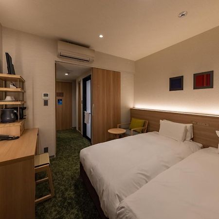 S-Peria Hotel Fukuoka Nakasu المظهر الخارجي الصورة
