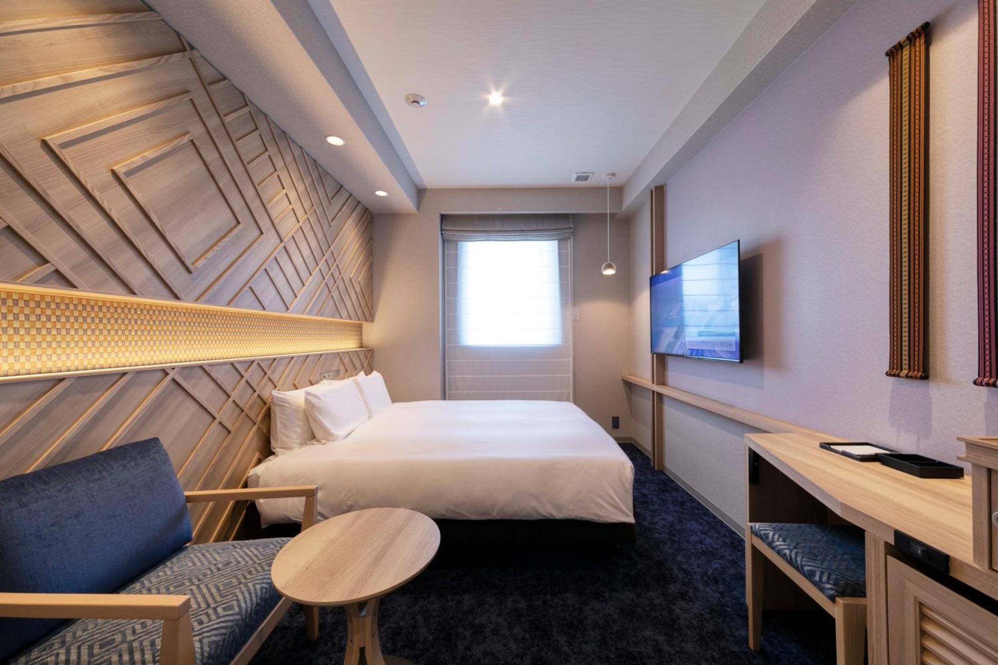 S-Peria Hotel Fukuoka Nakasu المظهر الخارجي الصورة