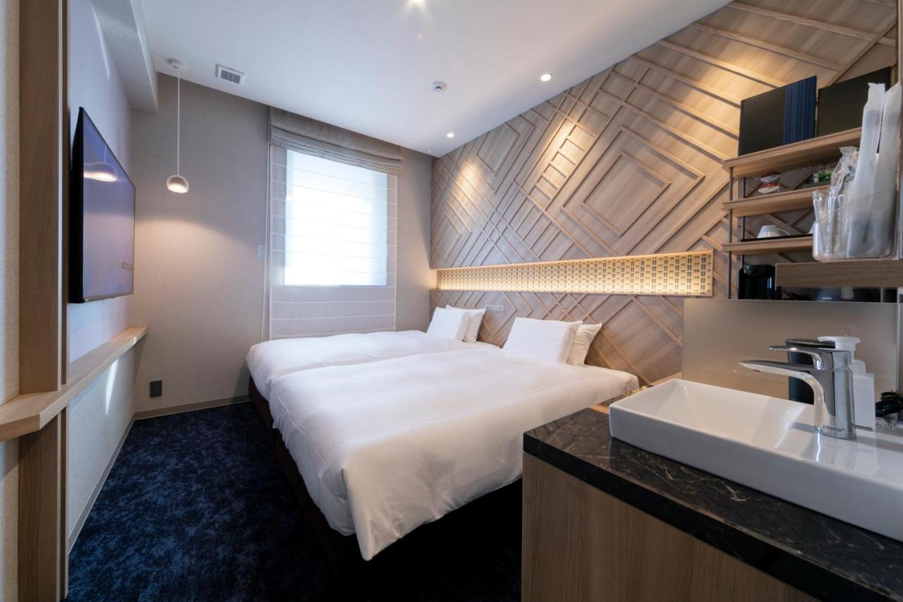 S-Peria Hotel Fukuoka Nakasu المظهر الخارجي الصورة
