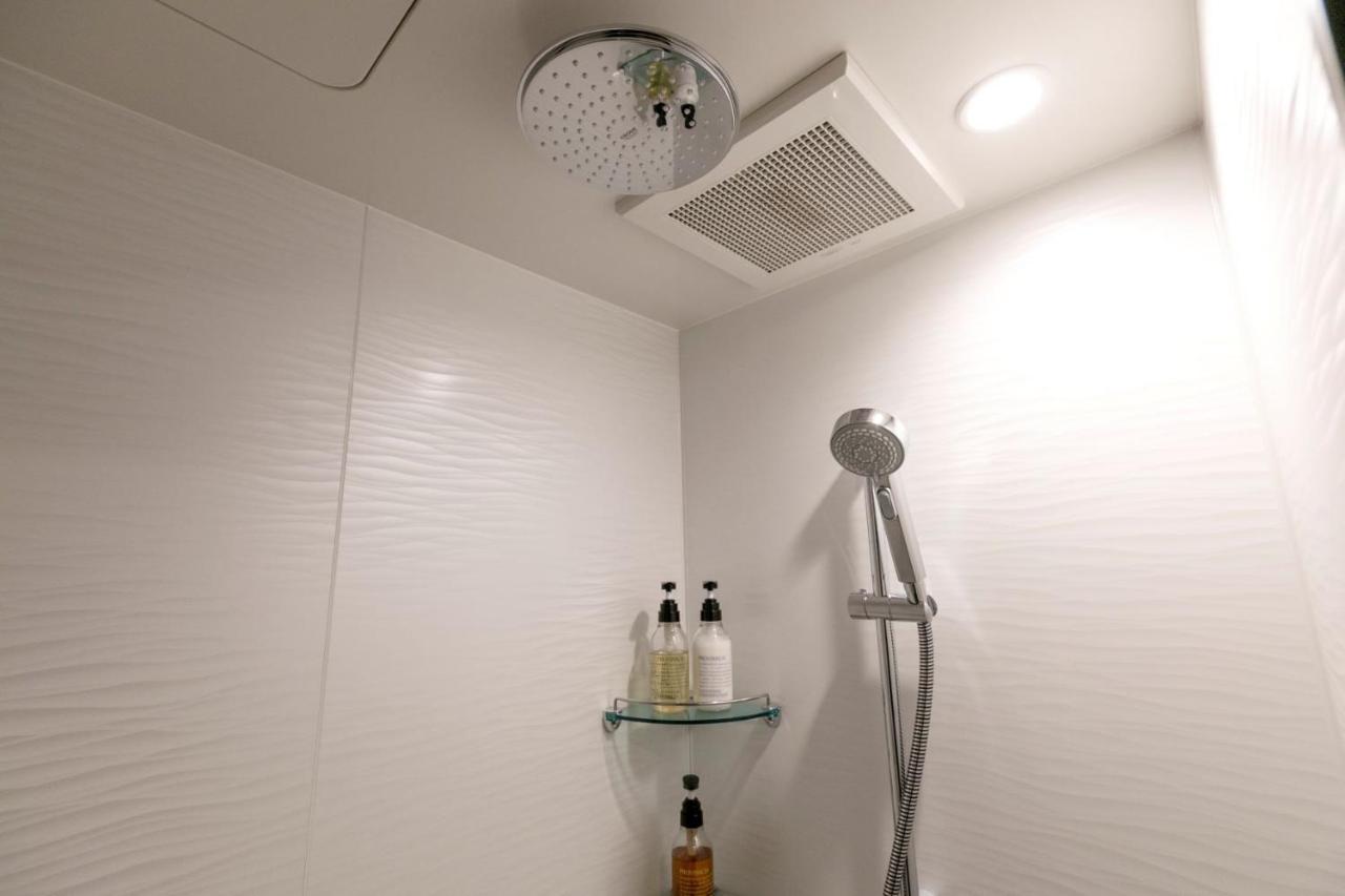 S-Peria Hotel Fukuoka Nakasu المظهر الخارجي الصورة