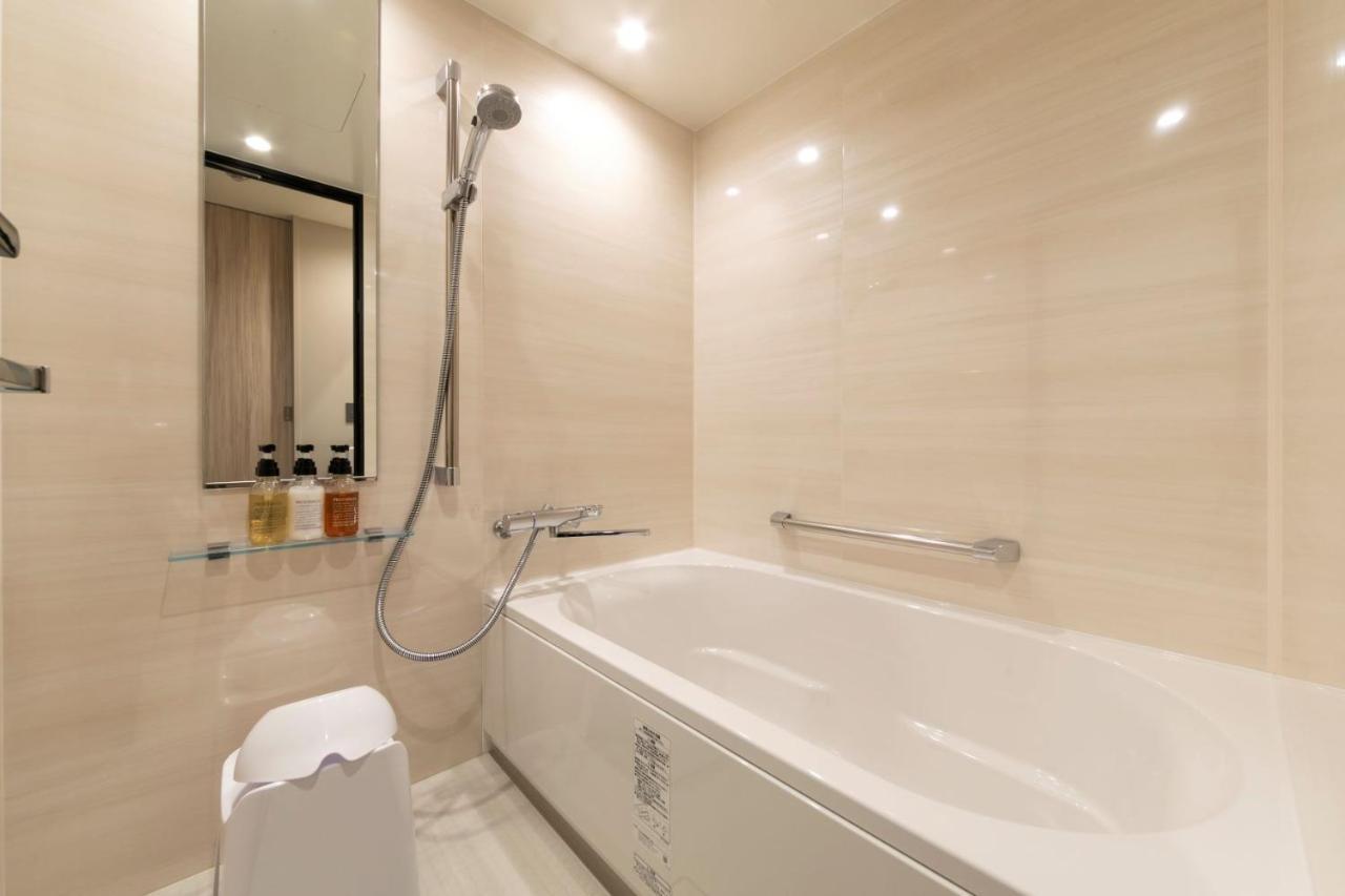 S-Peria Hotel Fukuoka Nakasu المظهر الخارجي الصورة