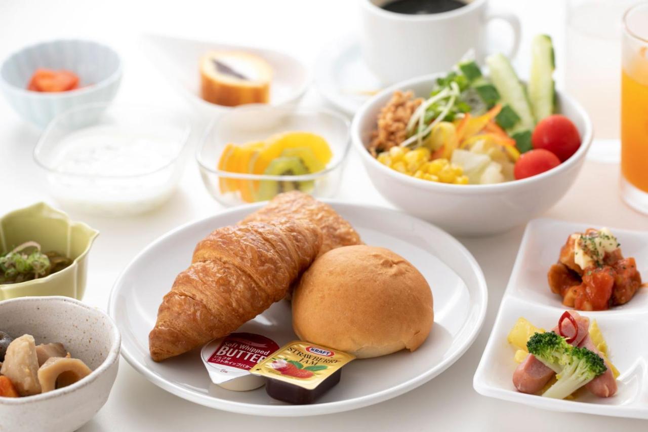 S-Peria Hotel Fukuoka Nakasu المظهر الخارجي الصورة