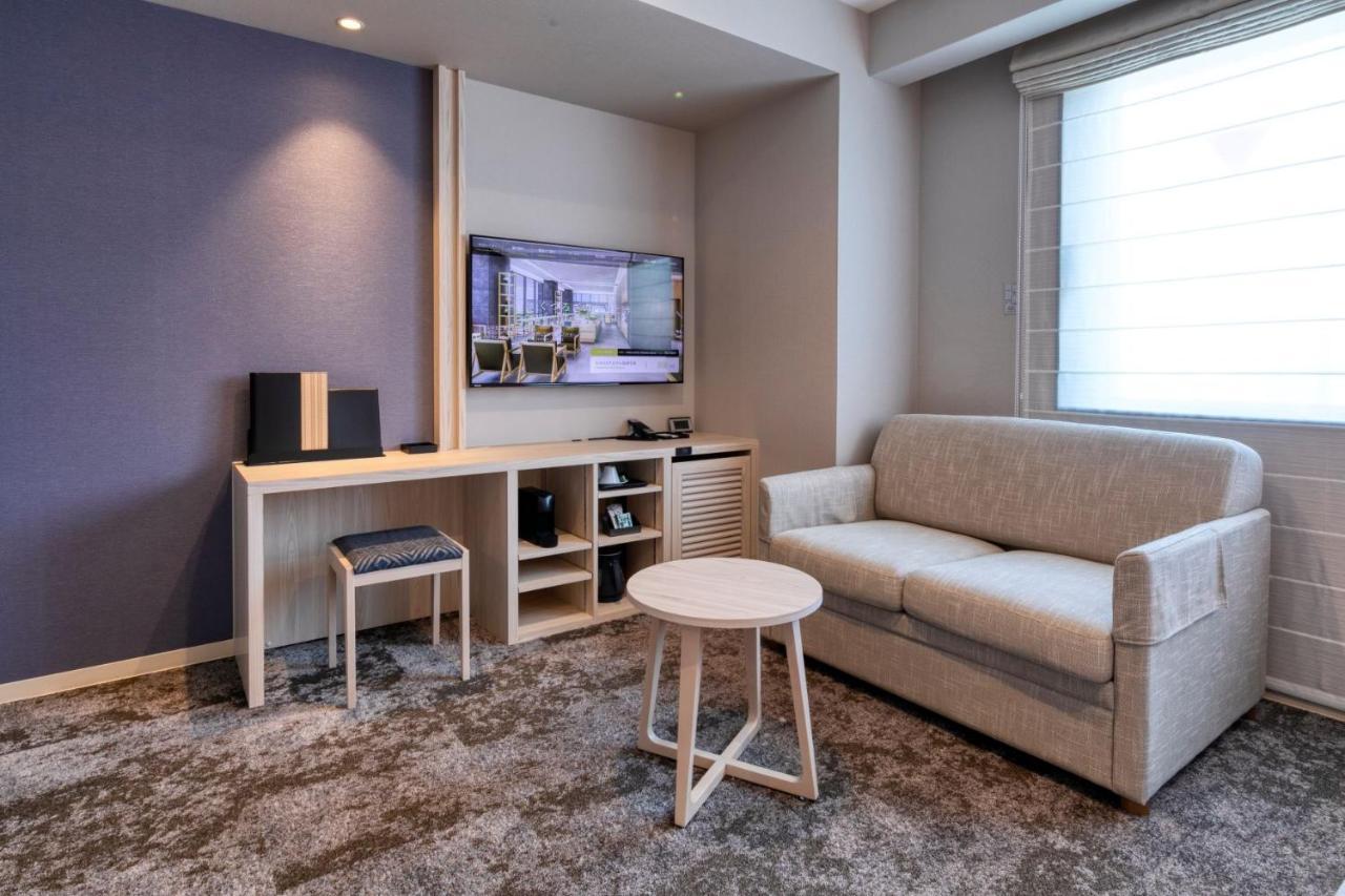 S-Peria Hotel Fukuoka Nakasu المظهر الخارجي الصورة