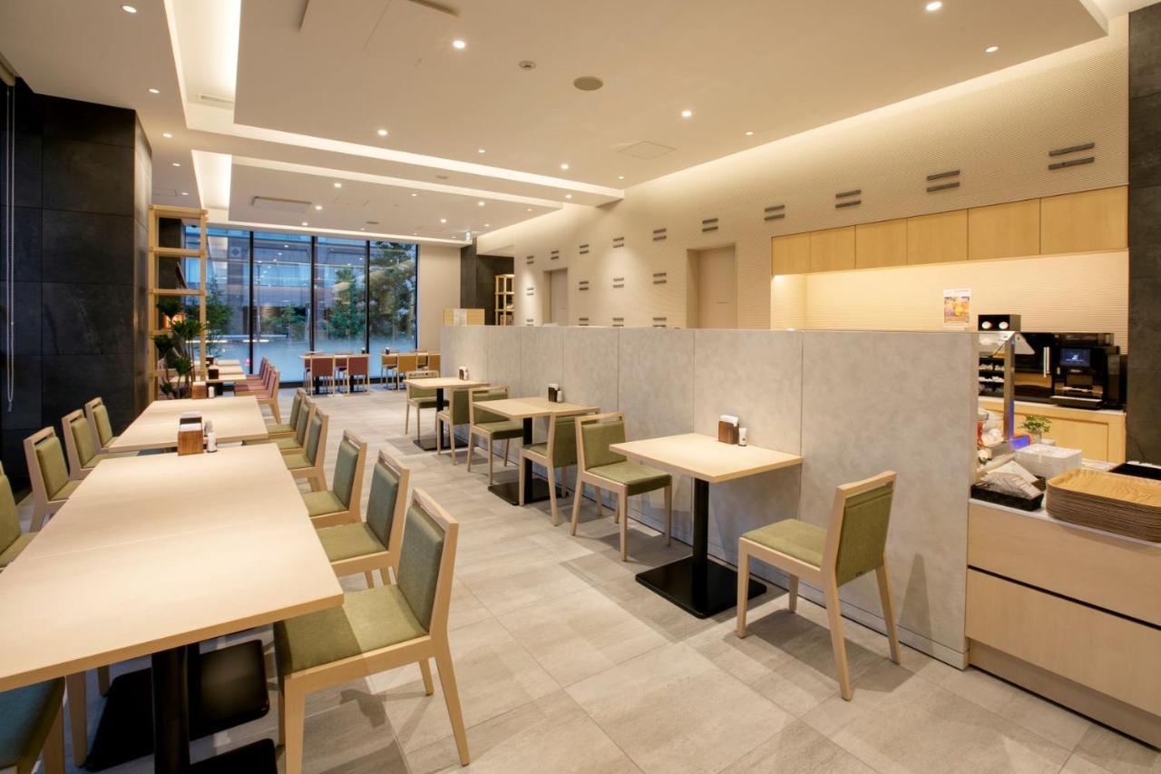 S-Peria Hotel Fukuoka Nakasu المظهر الخارجي الصورة