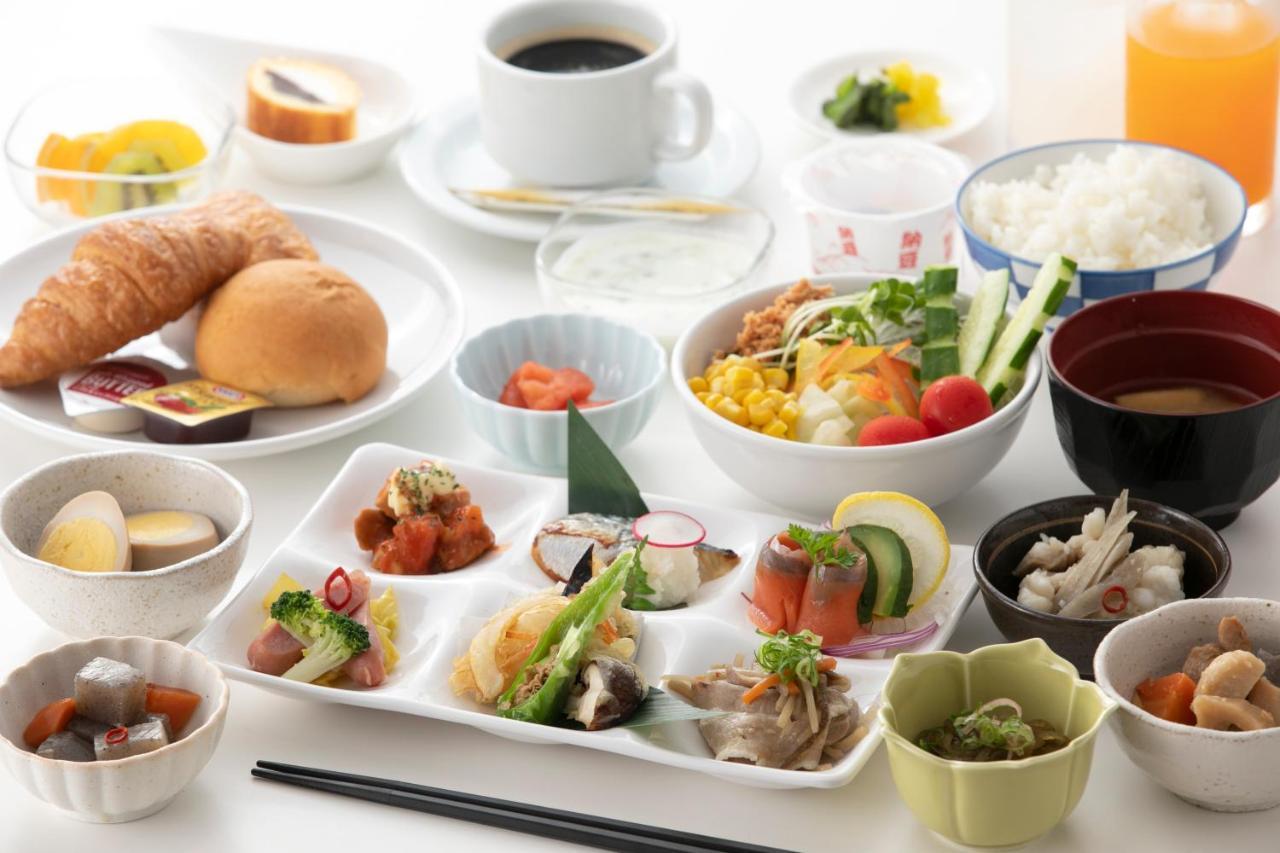 S-Peria Hotel Fukuoka Nakasu المظهر الخارجي الصورة